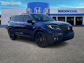2019 Honda Passport Sport