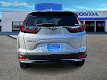 2020 Honda CR-V Hybrid Touring
