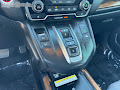 2020 Honda CR-V Hybrid Touring
