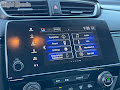 2020 Honda CR-V Hybrid Touring