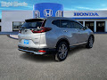 2020 Honda CR-V Hybrid Touring