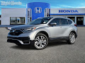 2020 Honda CR-V Hybrid Touring