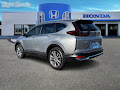 2020 Honda CR-V Hybrid Touring