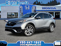 2020 Honda CR-V Hybrid Touring