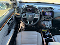 2020 Honda CR-V Hybrid Touring