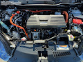 2020 Honda CR-V Hybrid Touring
