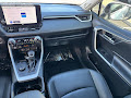 2025 Toyota RAV4 Hybrid XLE Premium