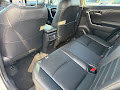 2025 Toyota RAV4 Hybrid XLE Premium