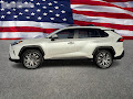 2025 Toyota RAV4 Hybrid XLE Premium
