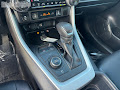 2025 Toyota RAV4 Hybrid XLE Premium