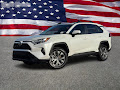 2025 Toyota RAV4 Hybrid XLE Premium