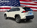 2025 Toyota RAV4 Hybrid XLE Premium
