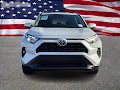 2025 Toyota RAV4 Hybrid XLE Premium