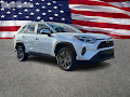 2025 Toyota RAV4 Hybrid XLE Premium