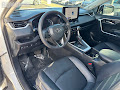 2025 Toyota RAV4 Hybrid XLE Premium