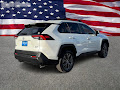 2025 Toyota RAV4 Hybrid XLE Premium