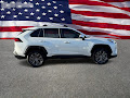 2025 Toyota RAV4 Hybrid XLE Premium