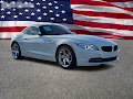 2015 BMW Z4 sDrive28i