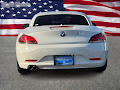 2015 BMW Z4 sDrive28i