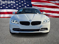 2015 BMW Z4 sDrive28i