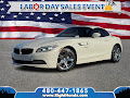 2015 BMW Z4 sDrive28i
