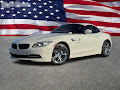2015 BMW Z4 sDrive28i