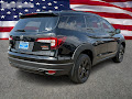 2022 Honda Pilot TrailSport