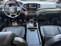 2022 Honda Pilot TrailSport