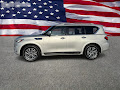 2022 INFINITI QX80 LUXE