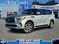 2022 INFINITI QX80 LUXE