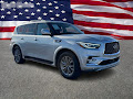 2022 INFINITI QX80 LUXE