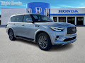 2022 INFINITI QX80 LUXE