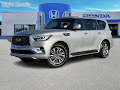 2022 INFINITI QX80 LUXE