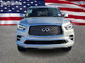 2022 INFINITI QX80 LUXE