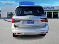 2022 INFINITI QX80 LUXE