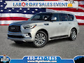 2022 INFINITI QX80 LUXE