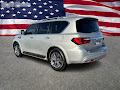 2022 INFINITI QX80 LUXE