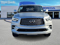 2022 INFINITI QX80 LUXE