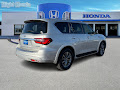 2022 INFINITI QX80 LUXE
