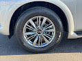 2022 INFINITI QX80 LUXE