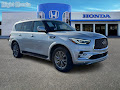 2022 INFINITI QX80 LUXE