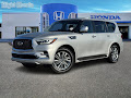 2022 INFINITI QX80 LUXE