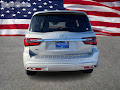 2022 INFINITI QX80 LUXE