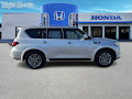 2022 INFINITI QX80 LUXE