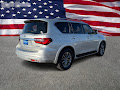 2022 INFINITI QX80 LUXE