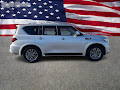2022 INFINITI QX80 LUXE