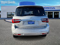 2022 INFINITI QX80 LUXE