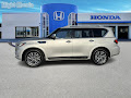 2022 INFINITI QX80 LUXE