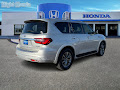 2022 INFINITI QX80 LUXE