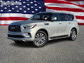 2022 INFINITI QX80 LUXE
